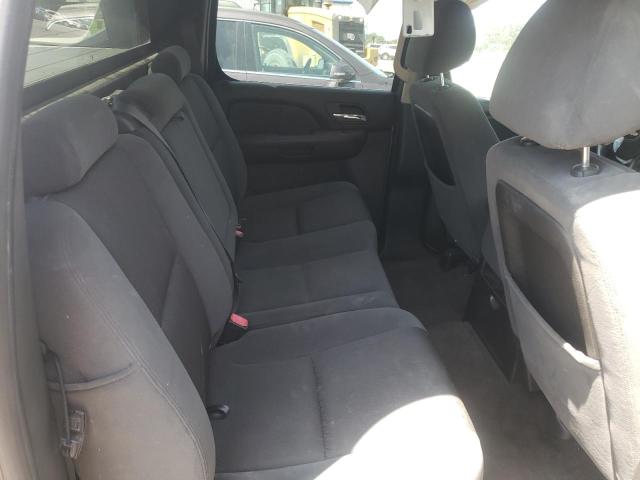 Photo 10 from auction – 2009 CHEVROLET AVALANCHE with VIN 3GNFK22069G247276