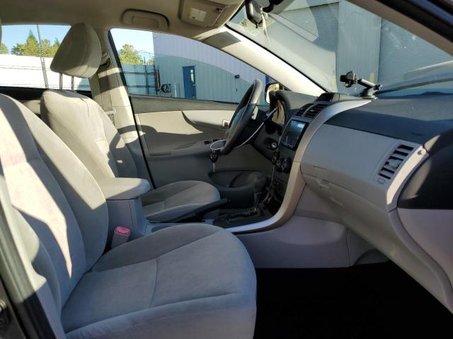 Photo 7 from auction – 2013 TOYOTA COROLLA BA with VIN JTDBU4EEXDJ122664
