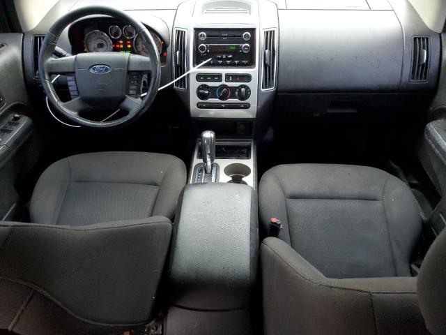 Photo 8 from auction – 2010 FORD EDGE SEL with VIN 2FMDK4JC0ABB27287