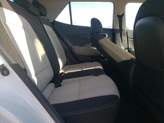Photo 10 from auction – 2023 HYUNDAI VENUE SEL with VIN KMHRC8A33PU222097