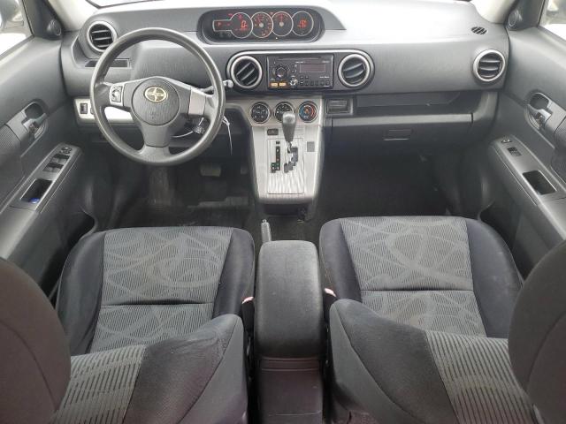 Photo 8 from auction – 2012 TOYOTA SCION XB with VIN JTLZE4FE9CJ006949