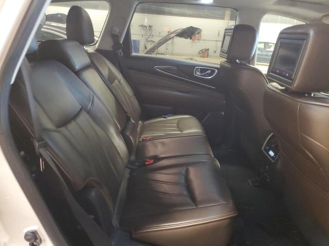 Photo 11 from auction – 2013 INFINITI JX35 with VIN 5N1AL0MN5DC300201
