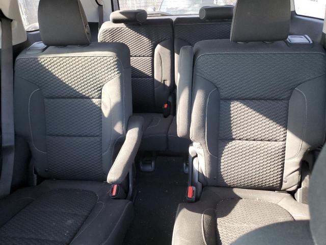 Photo 10 from auction – 2017 GMC ACADIA SLE with VIN 1GKKNSLS2HZ169225