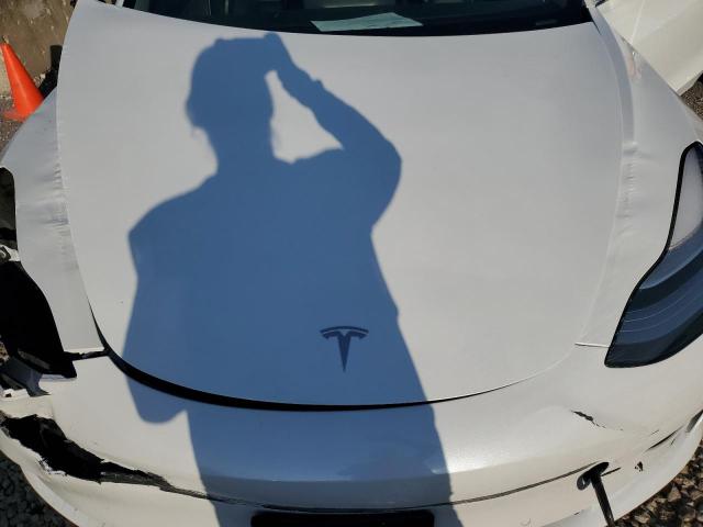 Photo 11 from auction – 2020 TESLA MODEL 3 with VIN 5YJ3E1EC3LF586903