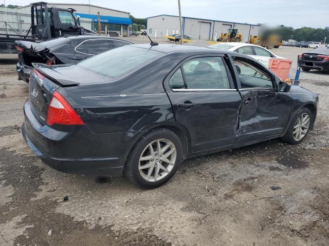 Photo 3 from auction – 2012 FORD FUSION SEL with VIN 3FAHP0JG5CR199065
