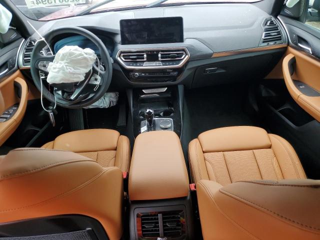 Photo 8 from auction – 2023 BMW X3 SDRIVE3 with VIN 5UX43DP08P9N51173
