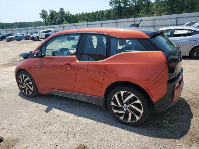 صورة رقم 2 من المزاد - 2014 BMW I3 BEV مع VIN WBY1Z2C51EV285202