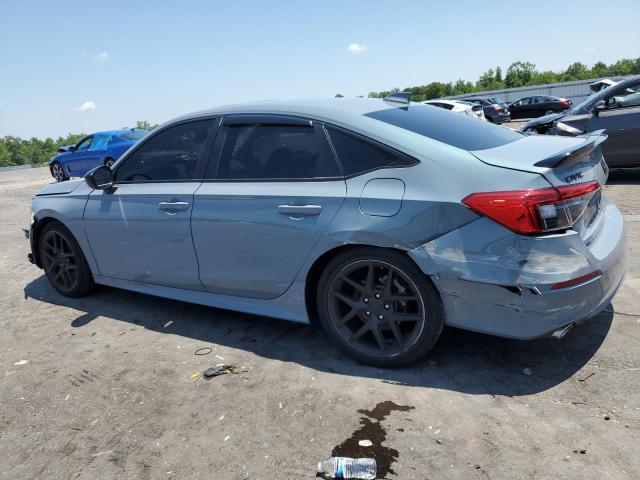 Photo 2 from auction – 2022 HONDA CIVIC SI with VIN 2HGFE1E52NH472985