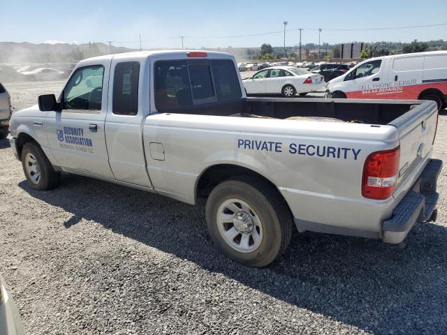 Photo 2 from auction – 2011 FORD RANGER SUP with VIN 1FTKR4EE5BPA67553
