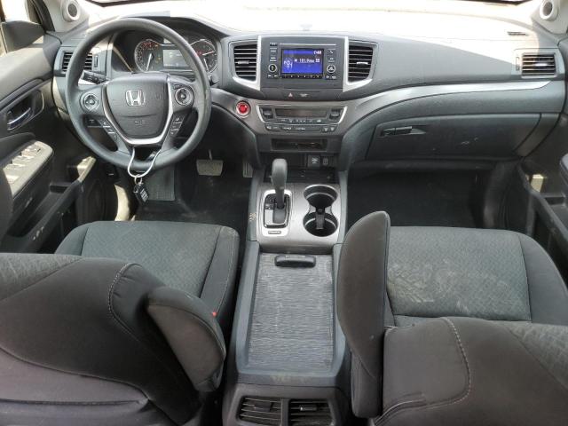 Photo 8 from auction – 2019 HONDA RIDGELINE with VIN 5FPYK3F14KB044304