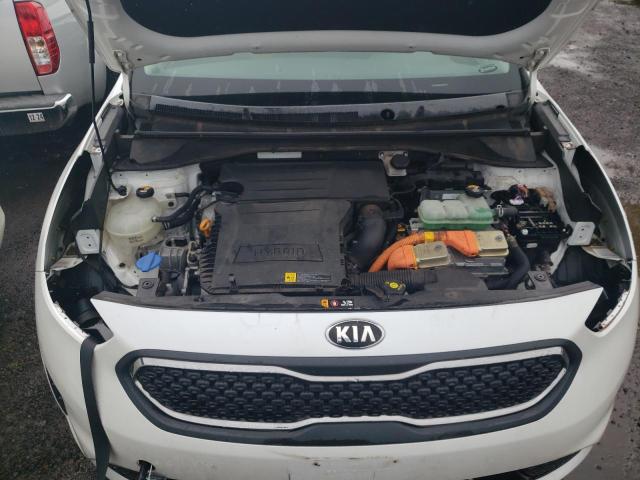 Photo 12 from auction – 2019 KIA NIRO FE with VIN KNDCB3LC0K5263688