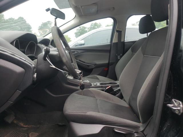 Photo 7 from auction – 2012 FORD FOCUS S with VIN 1FAHP3E24CL265393