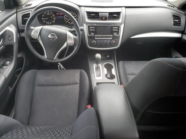 Photo 8 from auction – 2017 NISSAN ALTIMA 2.5 with VIN 1N4AL3AP5HC151313