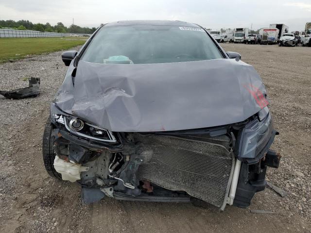 Photo 5 from auction – 2014 HONDA CIVIC EXL with VIN 19XFB2F9XEE215549