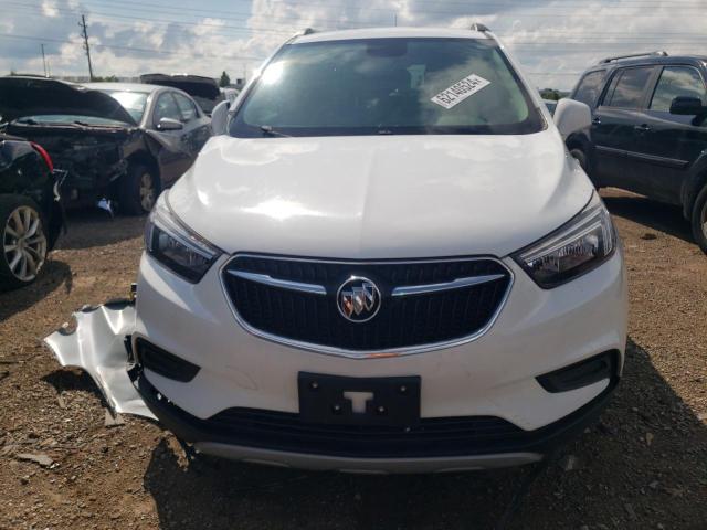 Photo 5 from auction – 2020 BUICK ENCORE PRE with VIN KL4CJESBXLB071375
