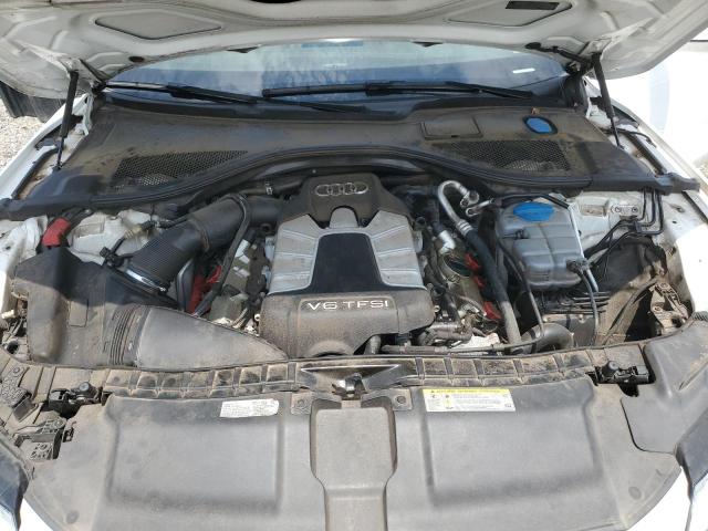 صورة رقم 11 من المزاد - 2013 AUDI A7 PREMIUM مع VIN WAUYGAFC2DN122208