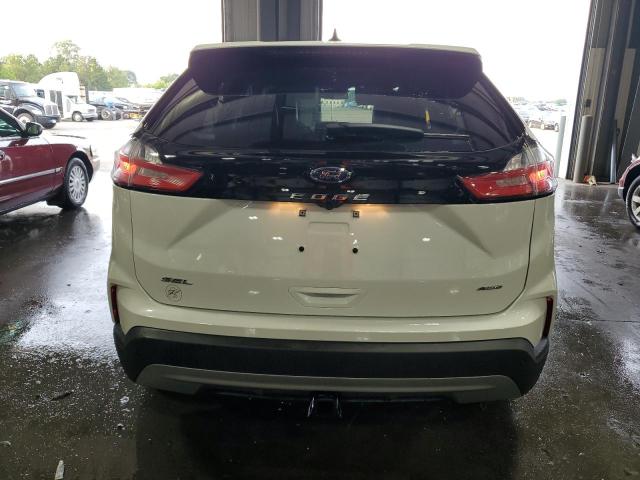 Photo 6 from auction – 2024 FORD EDGE SEL with VIN 2FMPK4J90RBB04556