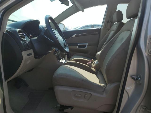 Photo 7 from auction – 2009 SATURN VUE XE with VIN 3GSCL33P19S577936