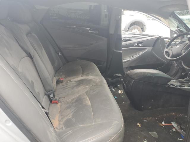 Photo 10 from auction – 2013 HYUNDAI SONATA SE with VIN 5NPEC4AB5DH730855