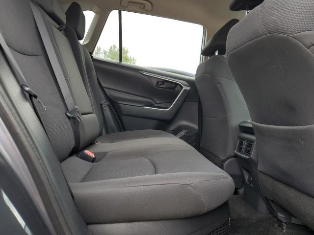 Photo 11 from auction – 2019 TOYOTA RAV4 LE with VIN 2T3MWRFV5KW032173