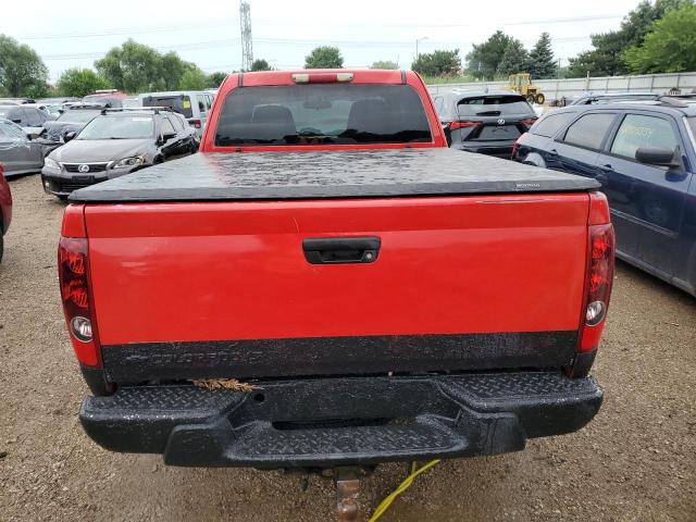 Photo 6 from auction – 2007 CHEVROLET COLORADO with VIN 1GCDT19E078170948