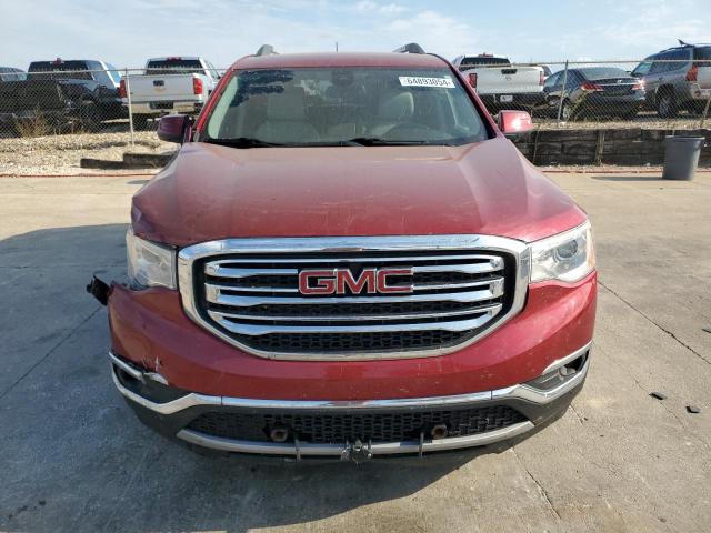 Photo 5 from auction – 2019 GMC ACADIA SLT with VIN 1GKKNWLS9KZ204101