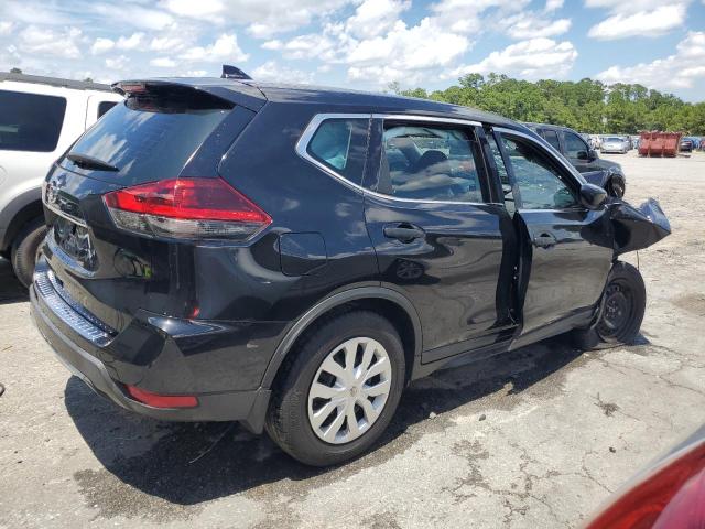 Photo 3 from auction – 2018 NISSAN ROGUE S with VIN KNMAT2MT8JP557694