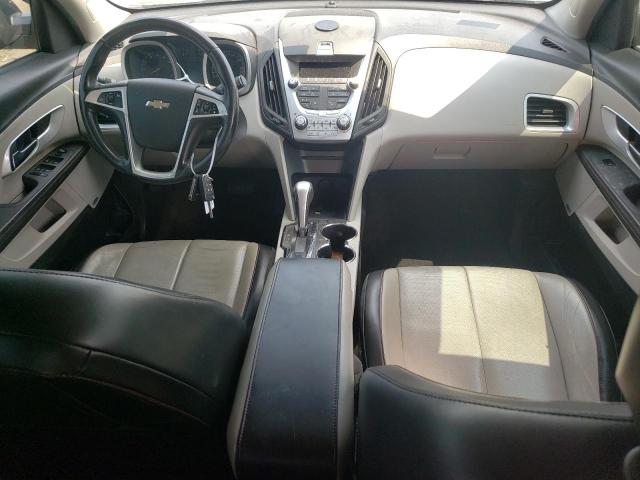 Photo 8 from auction – 2010 CHEVROLET EQUINOX LT with VIN 2CNALPEW7A6341904