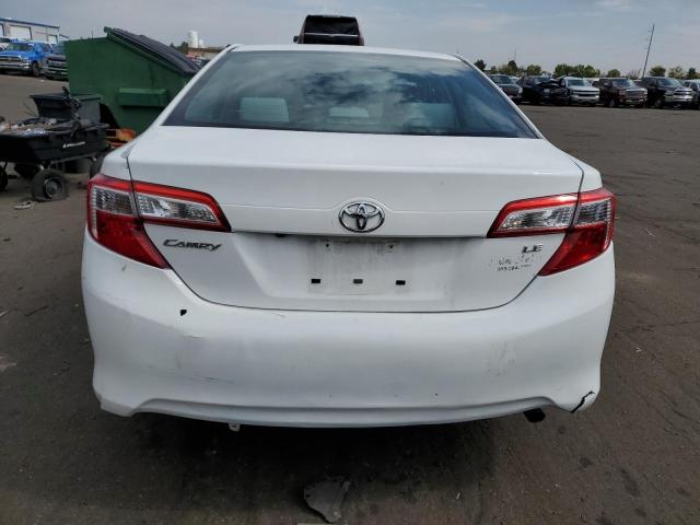 Photo 6 from auction – 2014 TOYOTA CAMRY L with VIN 4T4BF1FK1ER442776