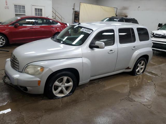 Photo 1 from auction – 2011 CHEVROLET HHR LT with VIN 3GNBABFW9BS578338