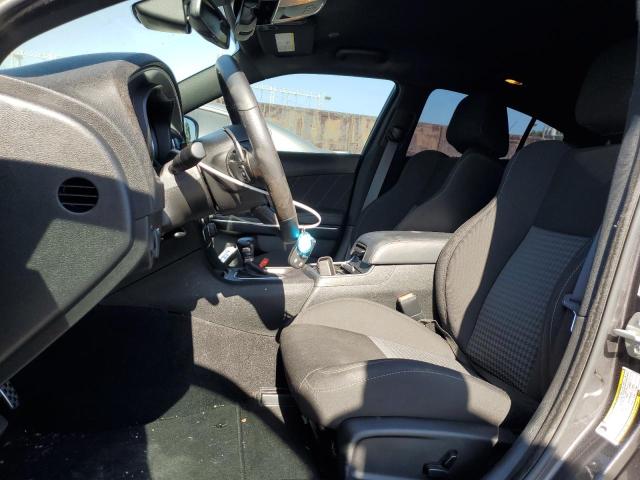 Photo 7 from auction – 2023 DODGE CHARGER R/ with VIN 2C3CDXCTXPH649198