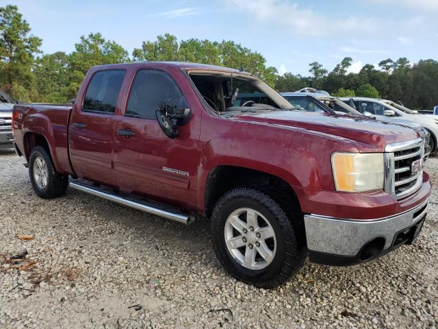 Photo 4 from auction – 2013 GMC SIERRA K15 with VIN 3GTP2VE73DG224571