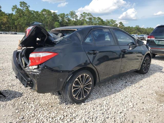 Photo 3 from auction – 2015 TOYOTA COROLLA L with VIN 5YFBURHE0FP325795
