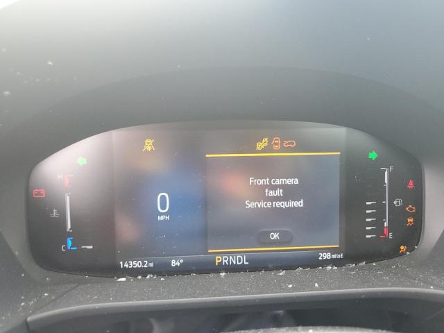Photo 9 from auction – 2023 FORD ESCAPE ACT with VIN 1FMCU9GN9PUA06546
