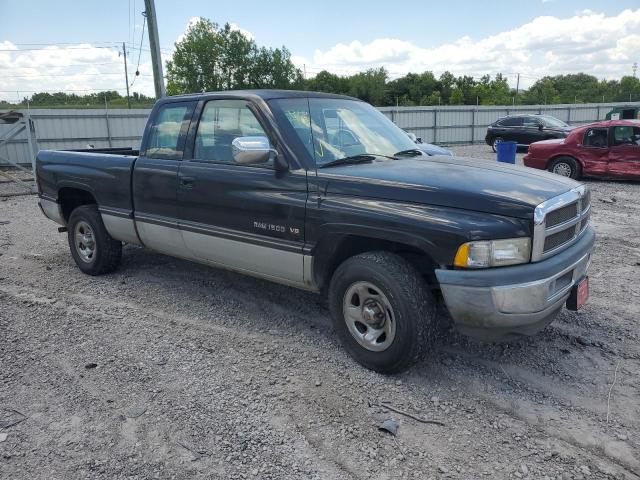 Photo 4 from auction – 1996 DODGE RAM 1500 with VIN 3B7HC13Z9TG198409