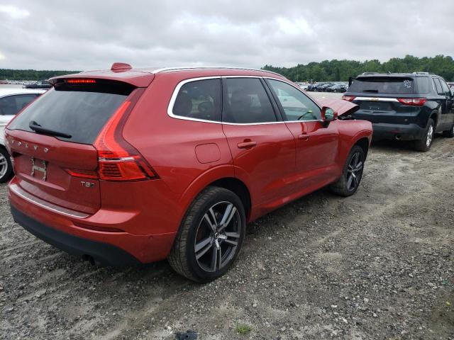 Photo 3 from auction – 2018 VOLVO XC60 T5 MO with VIN YV4102RK5J1034769