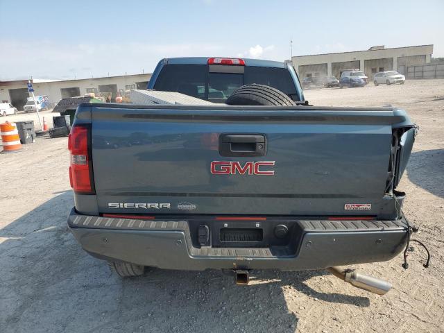 Photo 6 from auction – 2014 GMC SIERRA K15 with VIN 3GTU2VEC1EG138418
