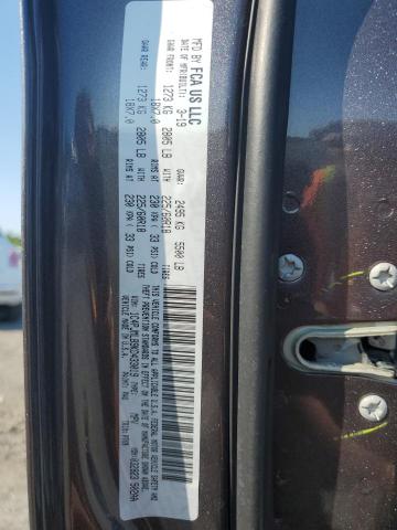 Photo 14 from auction – 2019 JEEP CHEROKEE L with VIN 1C4PJMLB9KD433019