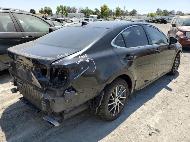 Photo 3 from auction – 2016 LEXUS ES 350 with VIN 58ABK1GG6GU004802