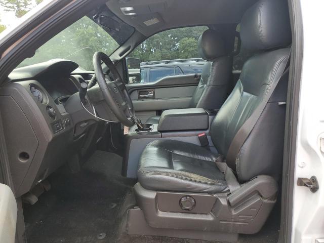 Photo 7 from auction – 2014 FORD F150 SUPER with VIN 1FTFW1EF6EFD03445