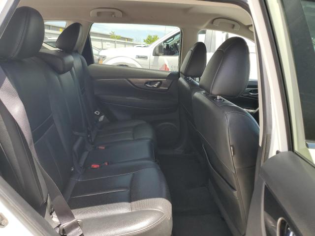 Photo 11 from auction – 2016 NISSAN ROGUE S with VIN KNMAT2MV4GP729956