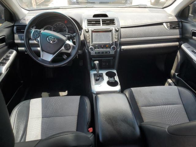 Photo 8 from auction – 2014 TOYOTA CAMRY L with VIN 4T1BF1FKXEU869741