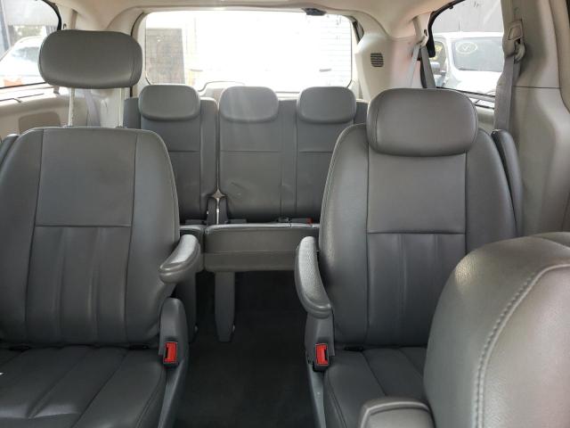 Photo 10 from auction – 2010 CHRYSLER TOWN & COU with VIN 2A4RR5D14AR129387
