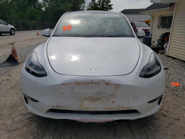 Photo 5 from auction – 2023 TESLA MODEL Y with VIN 7SAYGDEE9PF869947