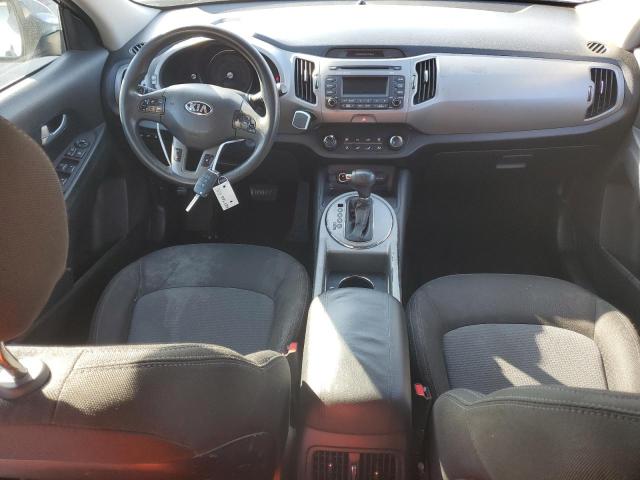 Photo 8 from auction – 2016 KIA SPORTAGE L with VIN KNDPB3AC8G7873287