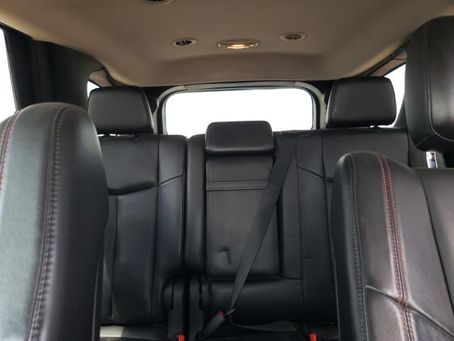 Photo 10 from auction – 2012 DODGE DURANGO R/ with VIN 1C4SDHCT8CC130015