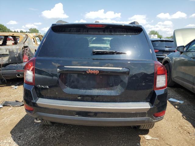Photo 6 from auction – 2017 JEEP COMPASS SP with VIN 1C4NJDBB5HD154930