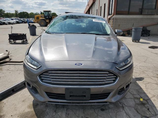 Photo 5 from auction – 2014 FORD FUSION TIT with VIN 3FA6P0K91ER282616