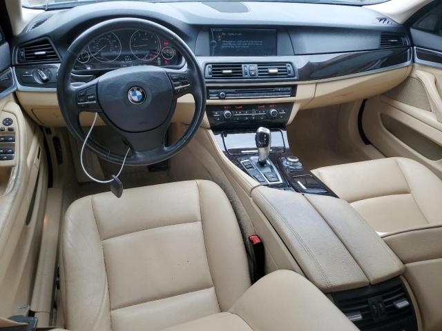 Photo 8 from auction – 2012 BMW 535 XI with VIN WBAFU7C53CDU58978