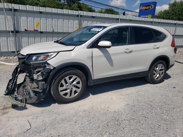 Photo 1 from auction – 2015 HONDA CR-V EX with VIN 5J6RM4H58FL088543